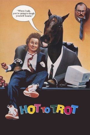 Hot to Trot's poster