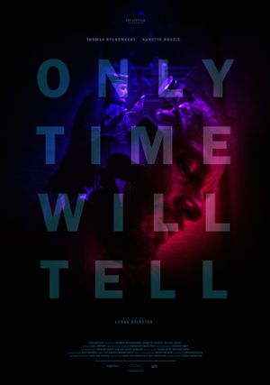 Only Time Will Tell's poster