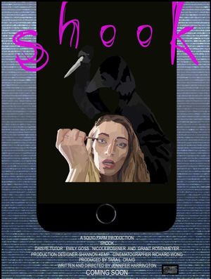Shook's poster