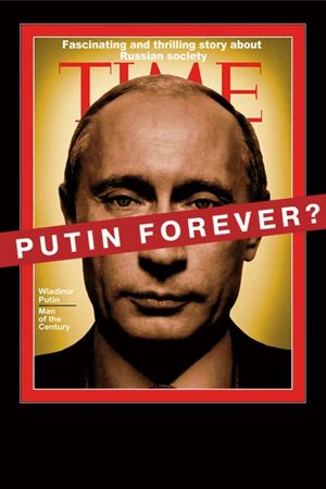 Putin Forever?'s poster