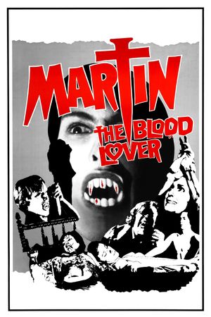 Martin's poster