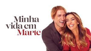 Minha Vida em Marte's poster