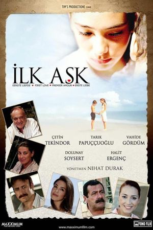 Ilk Ask's poster