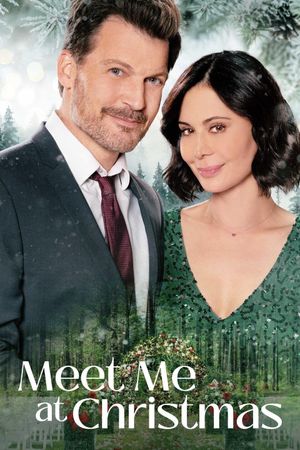 Meet Me at Christmas's poster