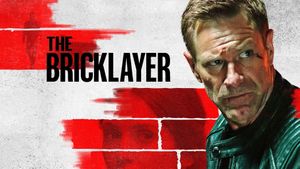 The Bricklayer's poster