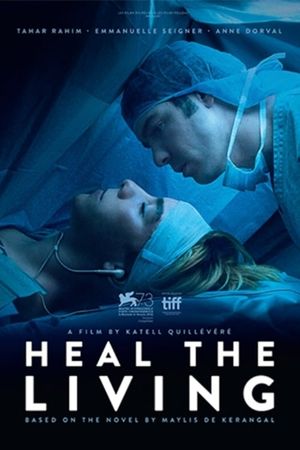 Heal the Living's poster