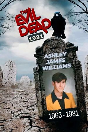 The Evil Dead's poster