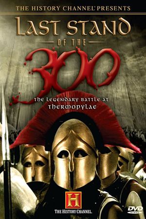 Last Stand of the 300's poster