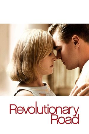 Revolutionary Road's poster