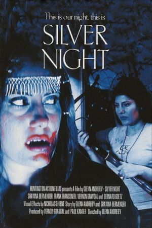 Silver Night's poster image