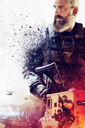 Out of Exile's poster