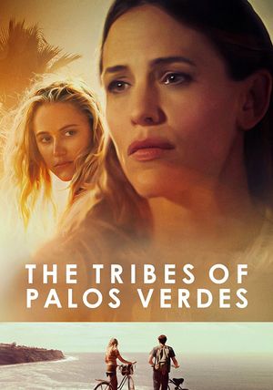 The Tribes of Palos Verdes's poster