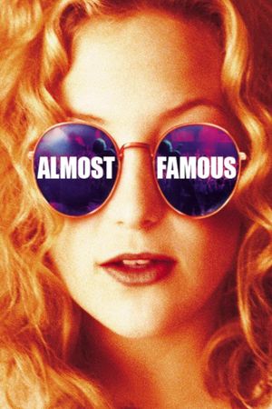 Almost Famous's poster