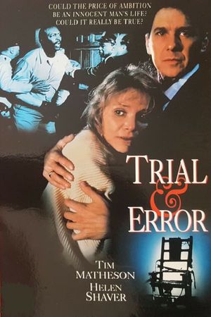 Trial & Error's poster