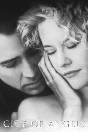 City of Angels's poster