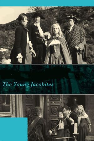 The Young Jacobites's poster