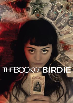 The Book of Birdie's poster