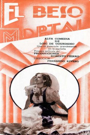 The Fatal Kiss's poster