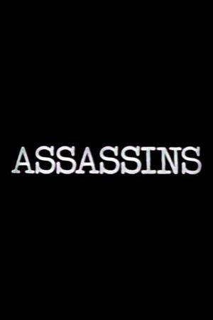 Assassins's poster