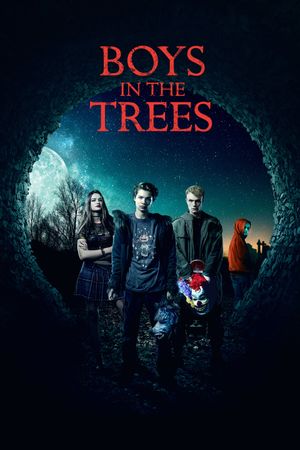 Boys in the Trees's poster