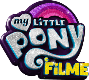 My Little Pony: The Movie's poster