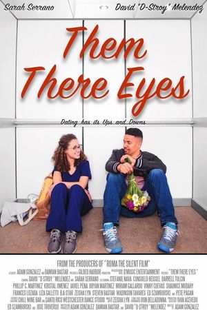 Them There Eyes's poster