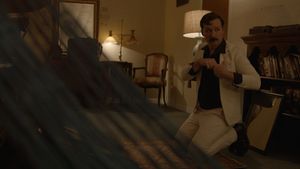 Ericson, the Auteur's poster