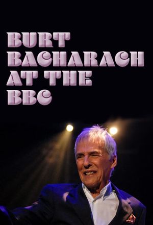 Burt Bacharach at the BBC's poster image