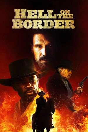 Hell on the Border's poster