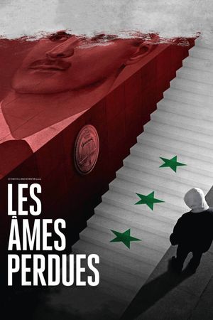 Lost Souls of Syria's poster