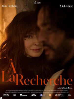 À la Recherche's poster