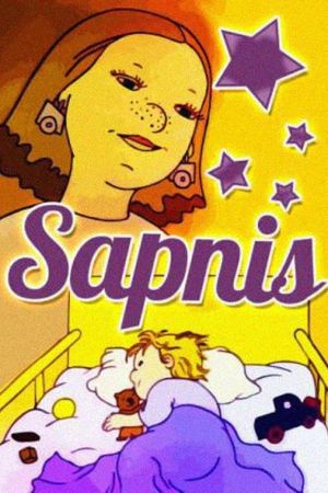 Sapnis's poster