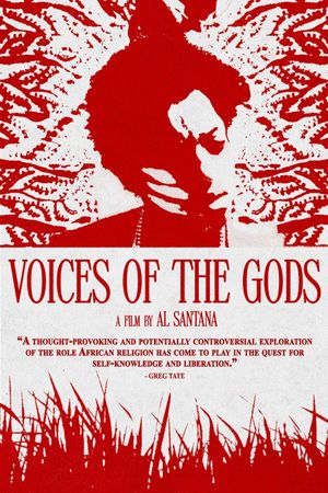 Voices of the Gods's poster