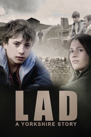 Lad: A Yorkshire Story's poster