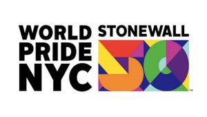 Stonewall: Paving the Way to Gay Pride's poster