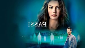 Passengers's poster