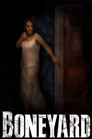 Boneyard's poster