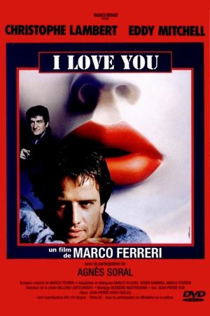I Love You's poster