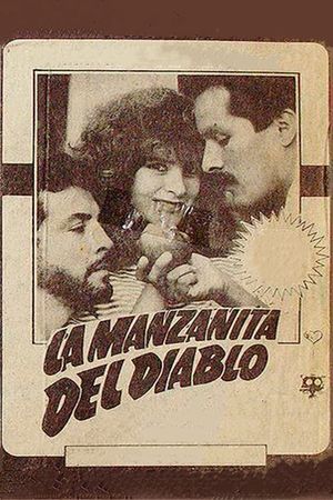 La manzanita del diablo's poster