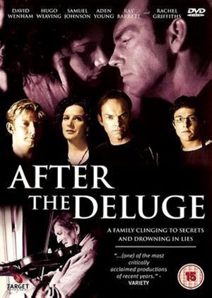 After the Deluge's poster