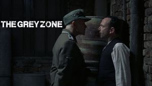 The Grey Zone's poster