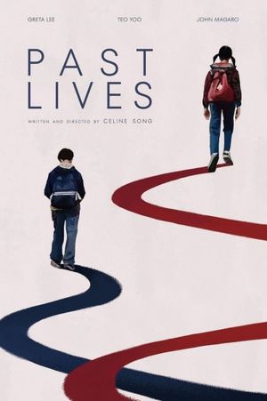 Past Lives's poster