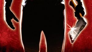 Friday the 13th Part 2's poster