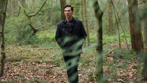 The Child in Time's poster
