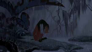 The Emperor's New Groove's poster
