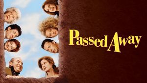Passed Away's poster