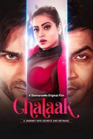 Chalaak's poster