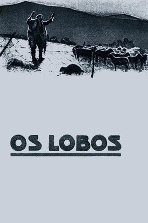 Os Lobos's poster