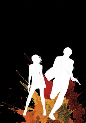 Knight and Day's poster