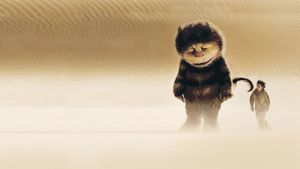 Where the Wild Things Are's poster